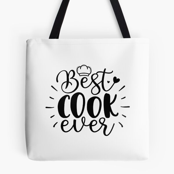 Item preview, Best cook ever! - funny chef print designed and sold by Neehovv.