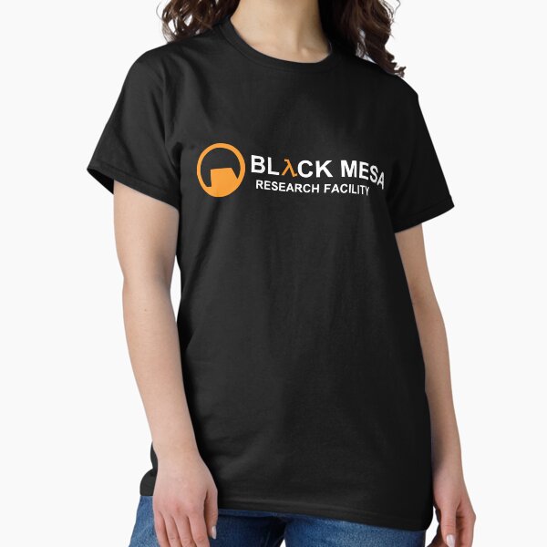 Item preview, BLACK MESA designed and sold by Martin Jay.