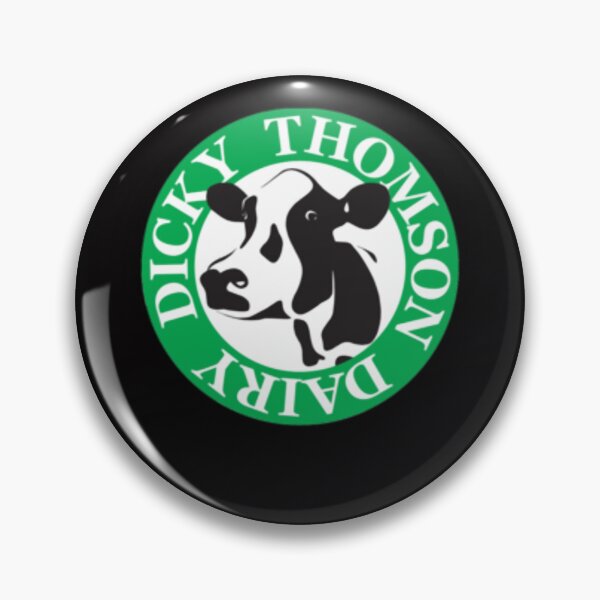 Item preview, Dicky Thomson  designed and sold by AllyrianeBeau.