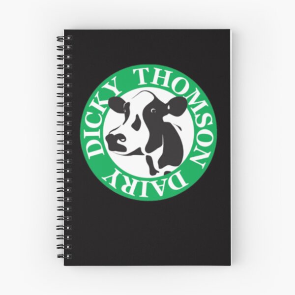 Item preview, Dicky Thomson  designed and sold by AllyrianeBeau.