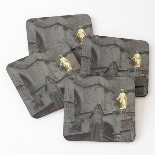 Item preview, Stand out statue. designed and sold by Paul Pasco.