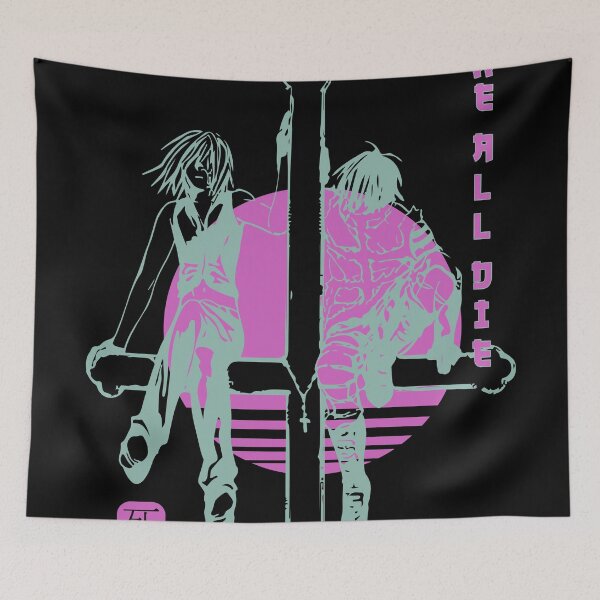 Item preview, Mello and matt designed and sold by FaddyFog.