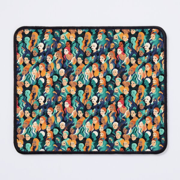 Item preview, Dynamic Diversity designed and sold by Christfield.