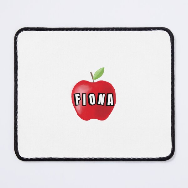 Item preview, FIONA (Fiona Apple) designed and sold by poetryartworm.