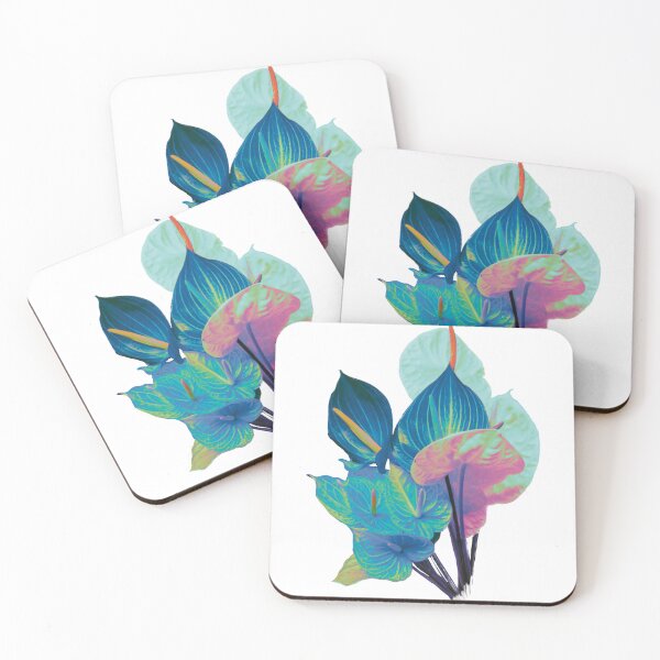 Item preview, Anthurium No.36 designed and sold by Awesome-Studio.