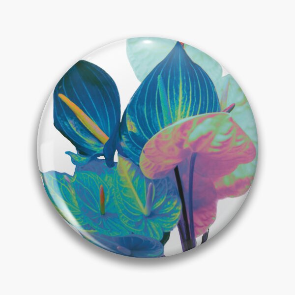 Item preview, Anthurium No.36 designed and sold by Awesome-Studio.