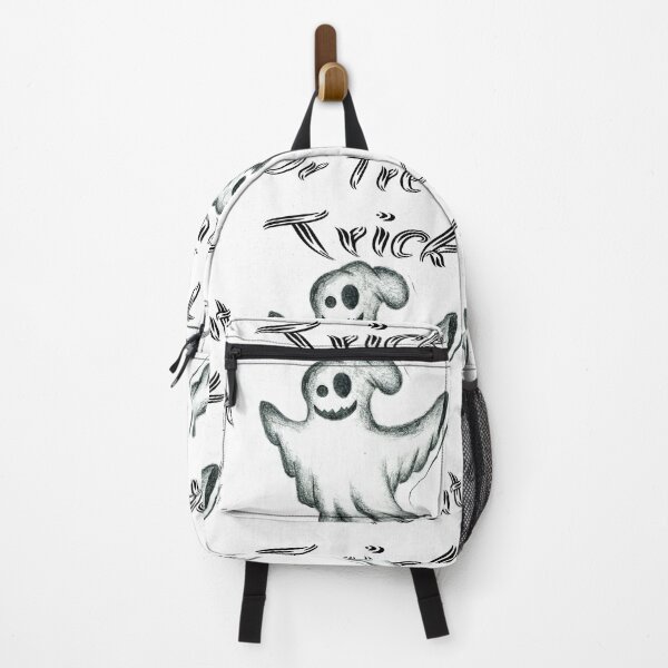 Item preview, Ghost with lettering designed and sold by Lucky Day Shop 777.