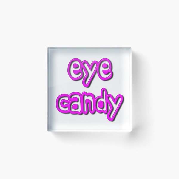 Item preview, Eye Candy designed and sold by MarkUK97.