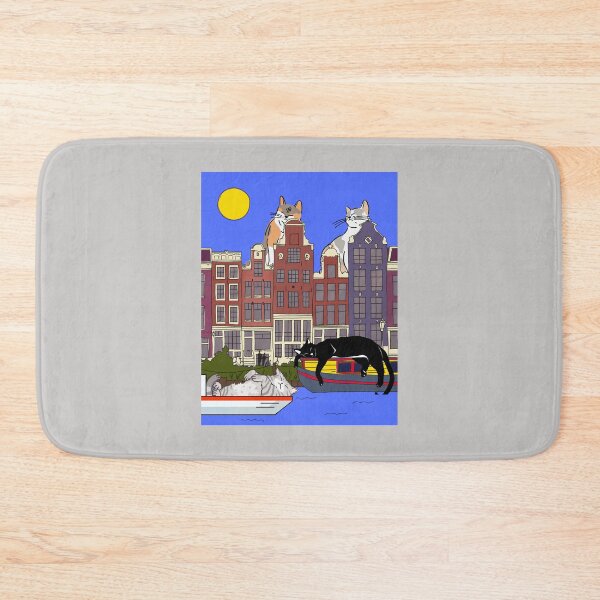 Item preview, Massive Catnap designed and sold by AMERICANCHEEZ.