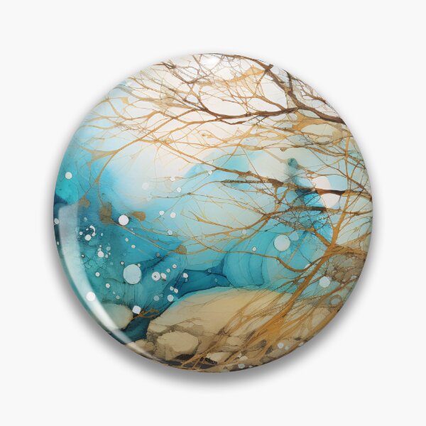 Item preview, Late Autumn expressions designed and sold by Red Witch Art.