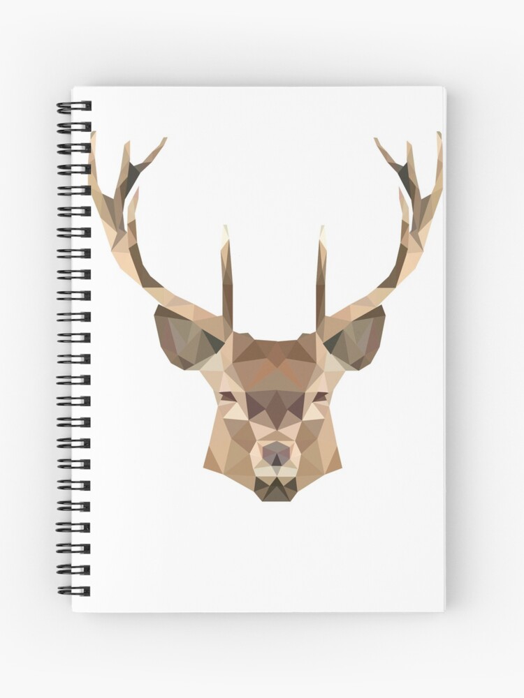Deer / Reindeer Drawing / Low Poly Triangle /Deer Animal Lover / Hunting Nature / Whitetail / Baby Deer Called / T-shirt Deer / Reindeer Drawing / Low Poly Triangle /Deer Animal Lover / Hunting Nature / Whitetail / Baby Deer Called / T-shirt