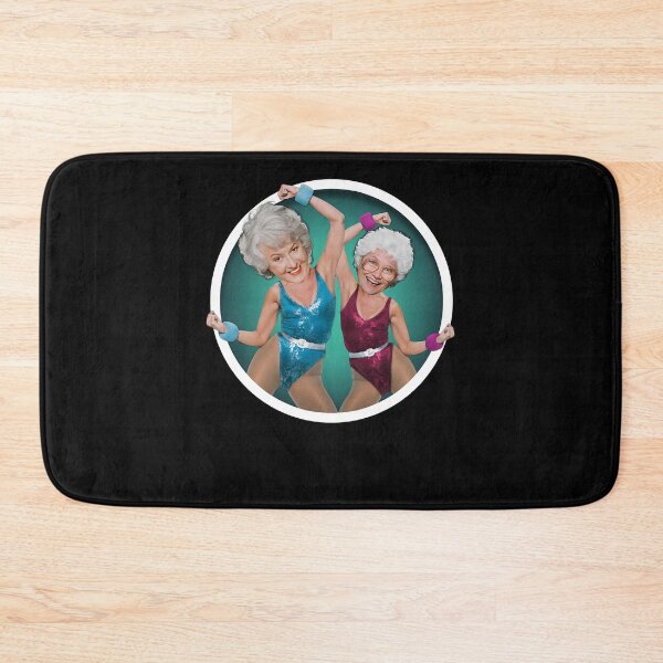 Item preview, Golden Girls Workout designed and sold by DorianHarris.