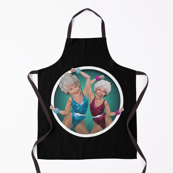 Item preview, Golden Girls Workout designed and sold by DorianHarris.