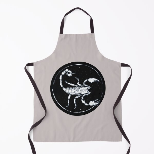 Item preview, Scorpio designed and sold by MarisePix.