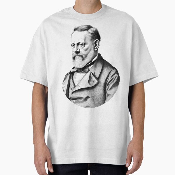 Item preview, Louis Pasteur designed and sold by NTGUILTY.