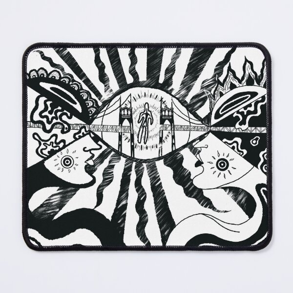 Item preview, PAMLA 2023: Shifting Perspectives designed and sold by PAMLA.