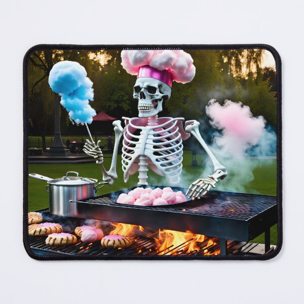Item preview, Floss Chef designed and sold by Everythingstakn.