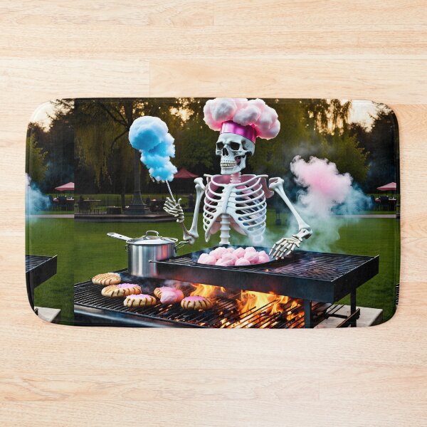 Item preview, Floss Chef designed and sold by Everythingstakn.