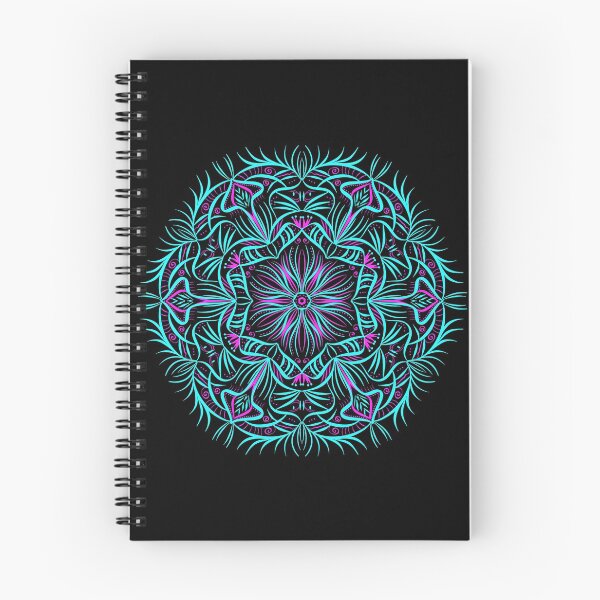 Item preview, Mandala designed and sold by Gabi Siebenhühner.