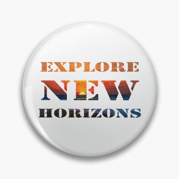 Item preview, Explore new horizons designed and sold by Best-Kept.