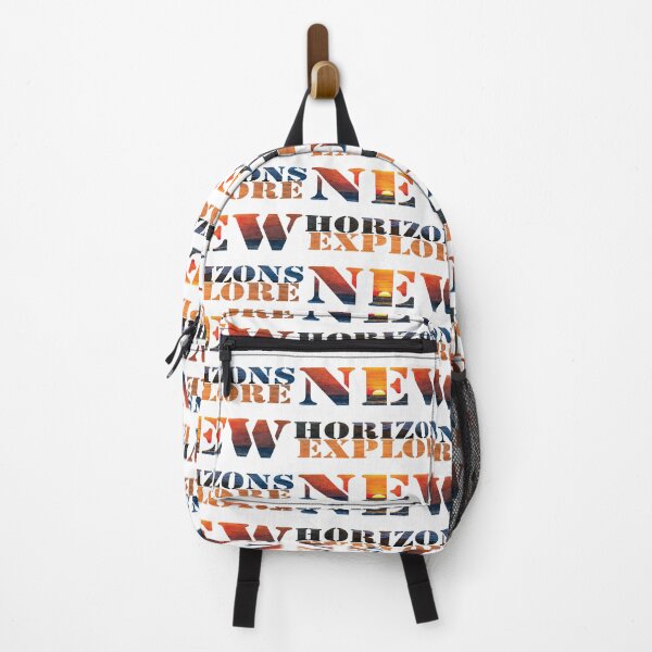 Item preview, Explore new horizons designed and sold by Best-Kept.