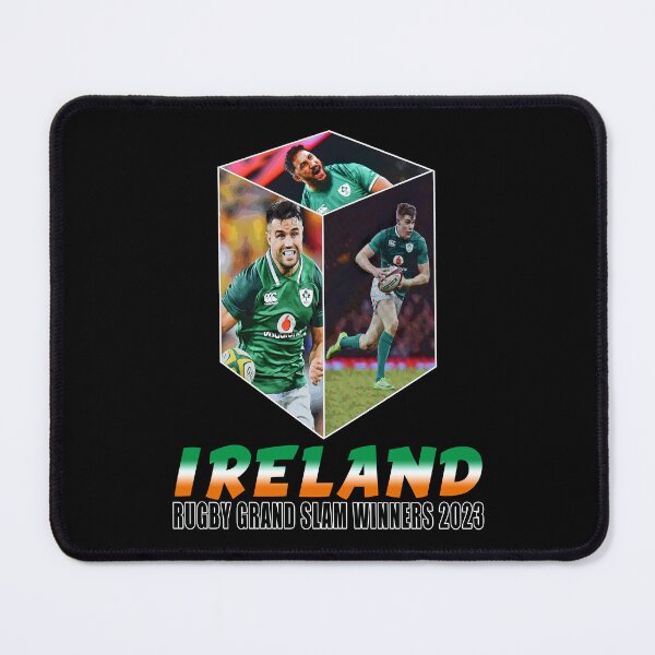 Item preview, IRELAND RUGBY GRAND SLAM CHAMPIONS 2023 (E) designed and sold by CathalDevlin.