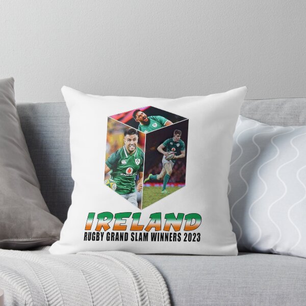Item preview, IRELAND RUGBY GRAND SLAM CHAMPIONS 2023 (E) designed and sold by CathalDevlin.