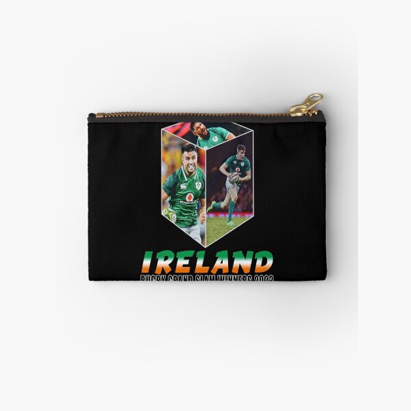Item preview, IRELAND RUGBY GRAND SLAM CHAMPIONS 2023 (E) designed and sold by CathalDevlin.
