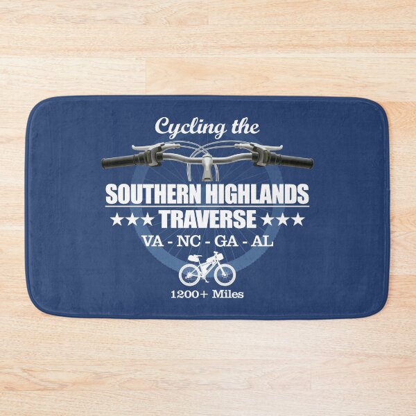Item preview, Southern Highlands Traverse (H2) designed and sold by curranmorgan.
