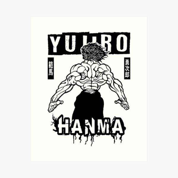 POR QUÉ YUJIRO LE PERDONÓ LA VIDA A JACK HANMA ???