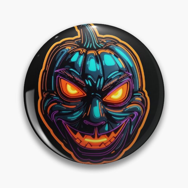 Item preview, Halloween Pumpkin Horror Night 2023 designed and sold by Desfix.