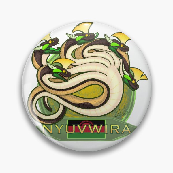 Item preview, Nyuvwira  designed and sold by Mystchic.