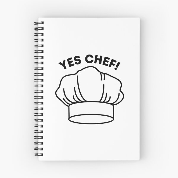 Item preview, Yes chef! designed and sold by Neehovv.