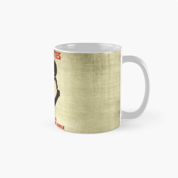 Item preview, Anti-Cigarette Soviet PSA | English designed and sold by Eusong.