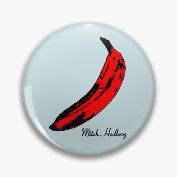 Item preview, Mitch Hedberg designed and sold by Jahmirperrin.