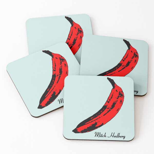 Item preview, Mitch Hedberg designed and sold by Jahmirperrin.
