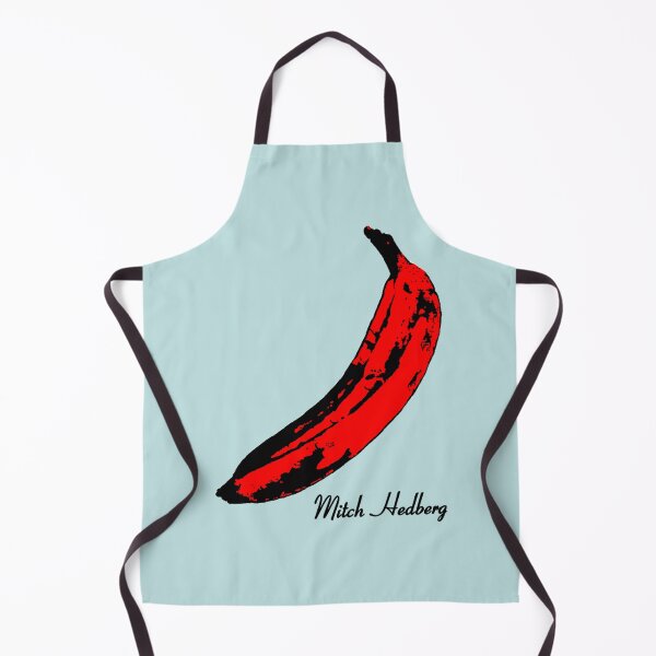 Item preview, Mitch Hedberg designed and sold by Jahmirperrin.