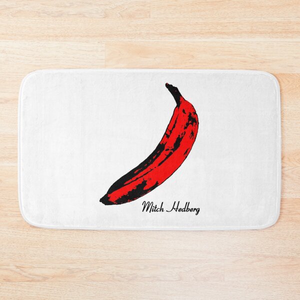 Item preview, Mitch Hedberg designed and sold by Jahmirperrin.