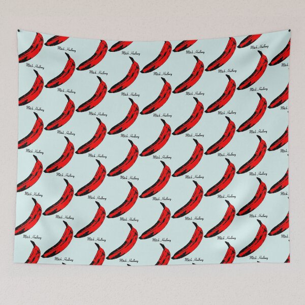 Item preview, Mitch Hedberg designed and sold by Jahmirperrin.