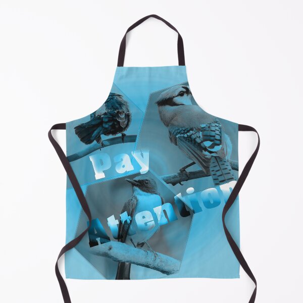 Item preview, Birds focused in different directions designed and sold by Bigrow.