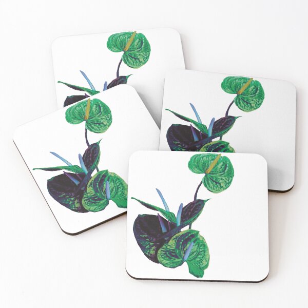 Item preview, Anthurium No.37 designed and sold by Awesome-Studio.