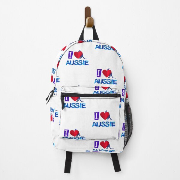 Item preview, I love Australia designed and sold by studio468.