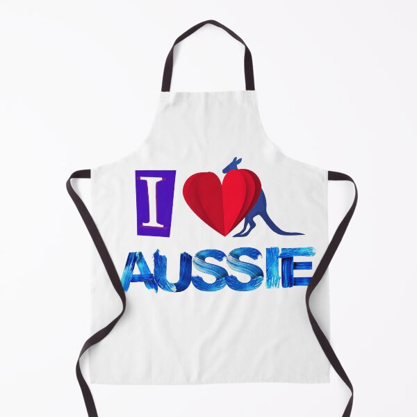 Item preview, I love Australia designed and sold by studio468.