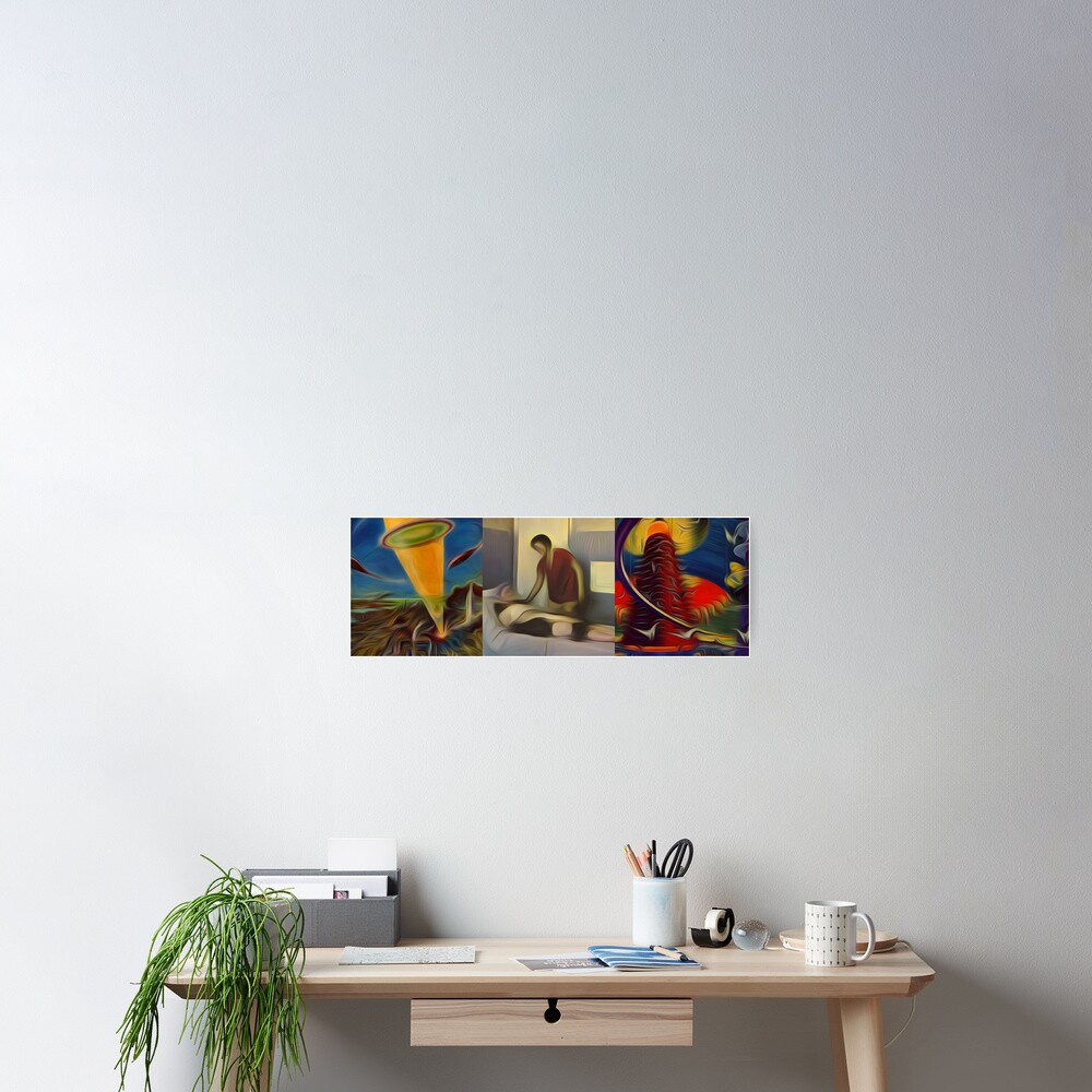 Item preview, Poster designed and sold by philjarry.
