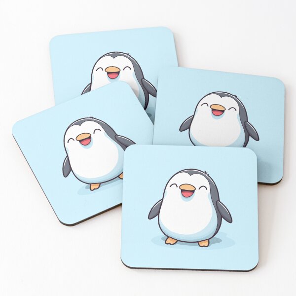 Item preview, Penguin: Master Of Chill designed and sold by TurtleTalk.