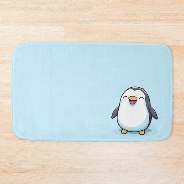 Item preview, Penguin: Master Of Chill designed and sold by TurtleTalk.