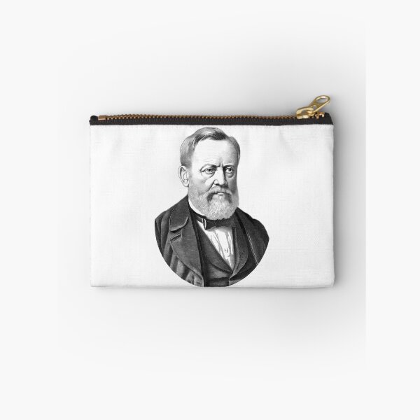 Item preview, Louis Pasteur Portrait designed and sold by NTGUILTY.