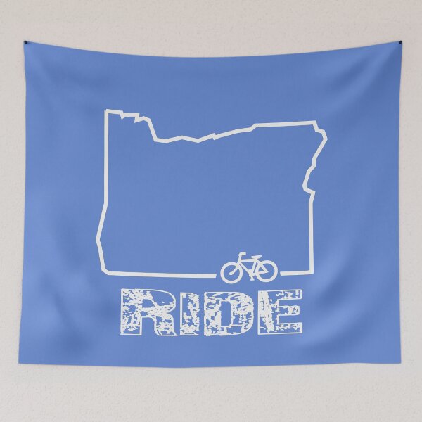 Artikelvorschau, Fahren Sie durch Oregon entworfen und verkauft von Colorfulman.