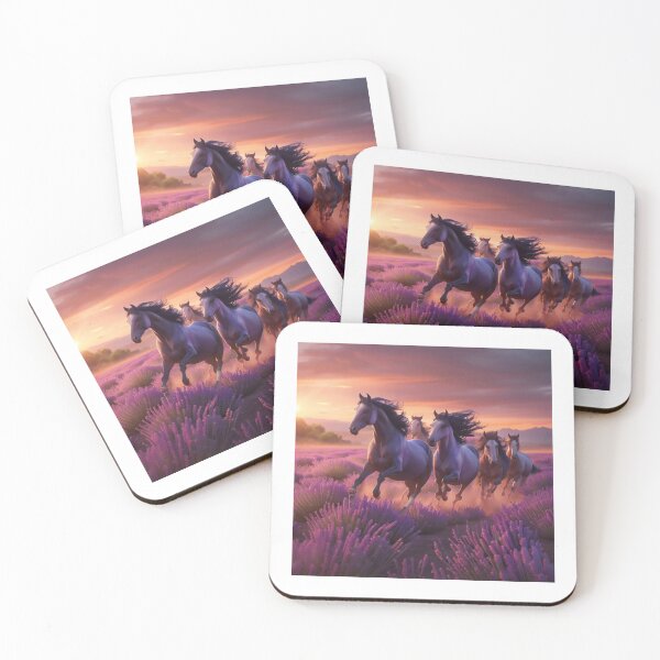 Item preview, Running wild and free designed and sold by WhimsCreations.