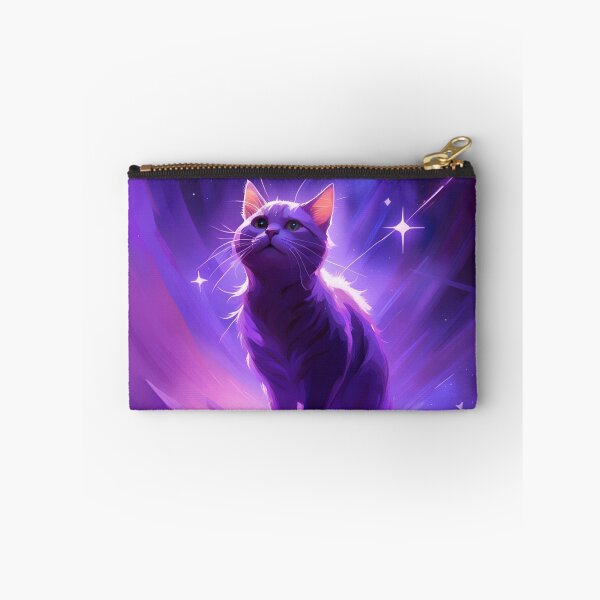 Item preview, Star Cat designed and sold by GrumpyMrGrouper.